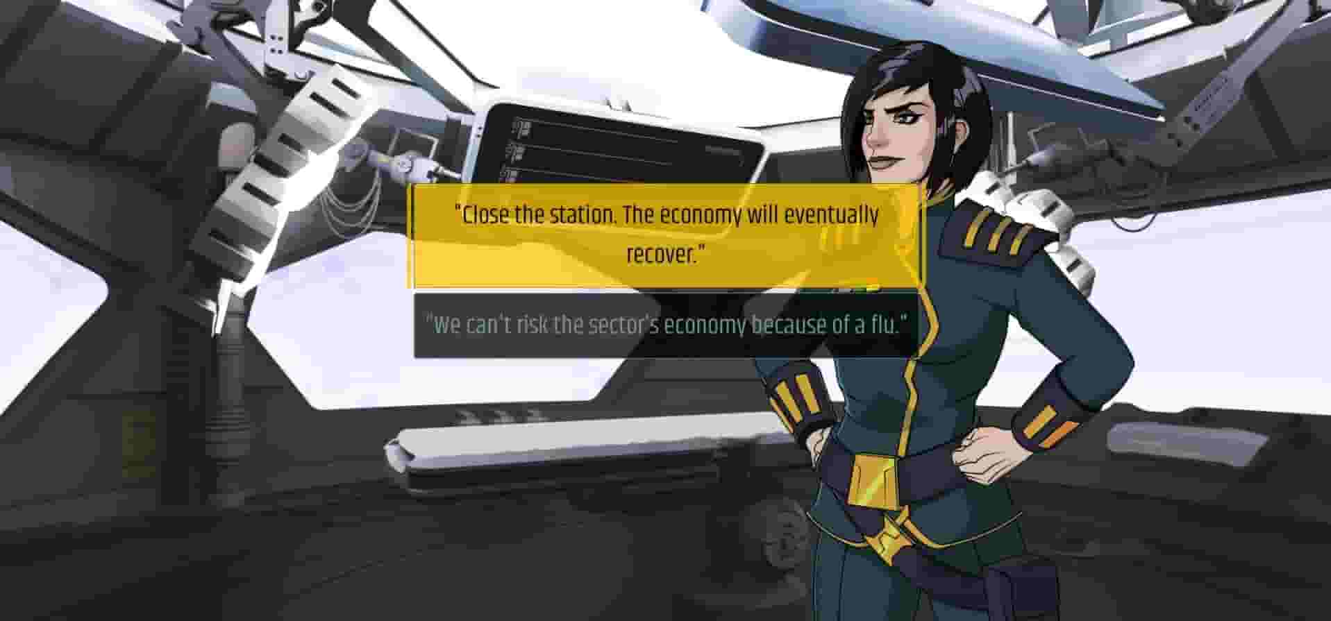 Alexandria IV screenshot thumbnail screenshot 10