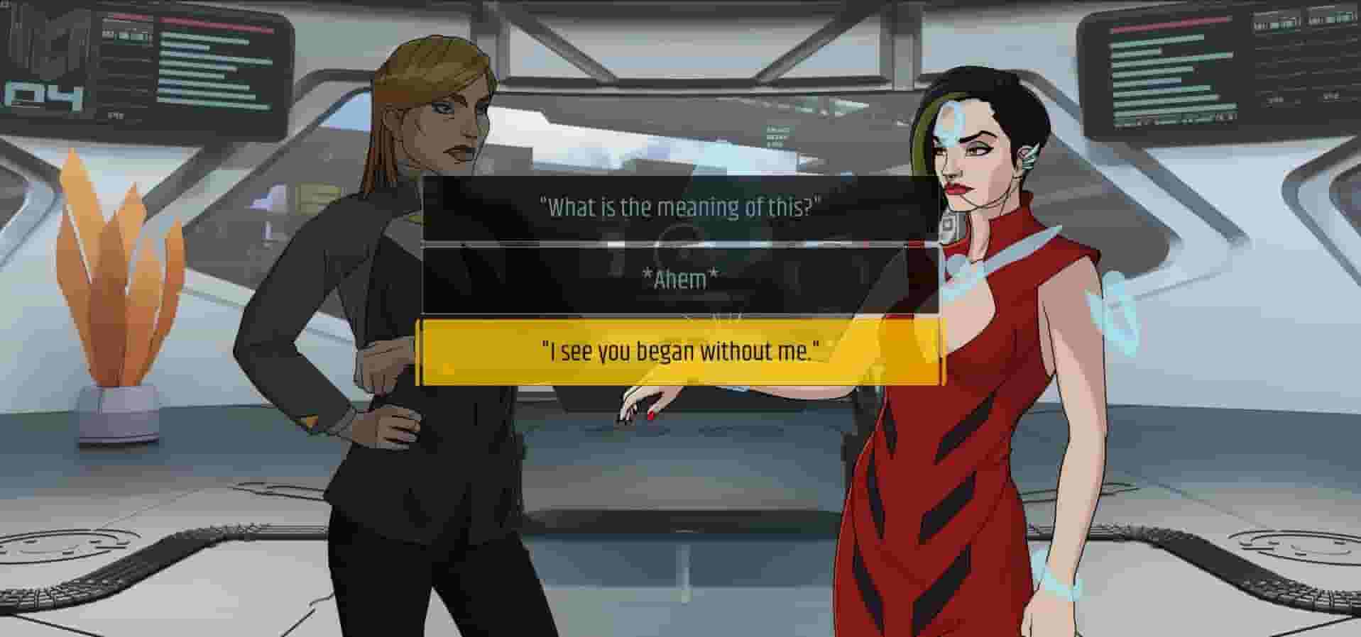 Alexandria IV screenshot thumbnail screenshot 3