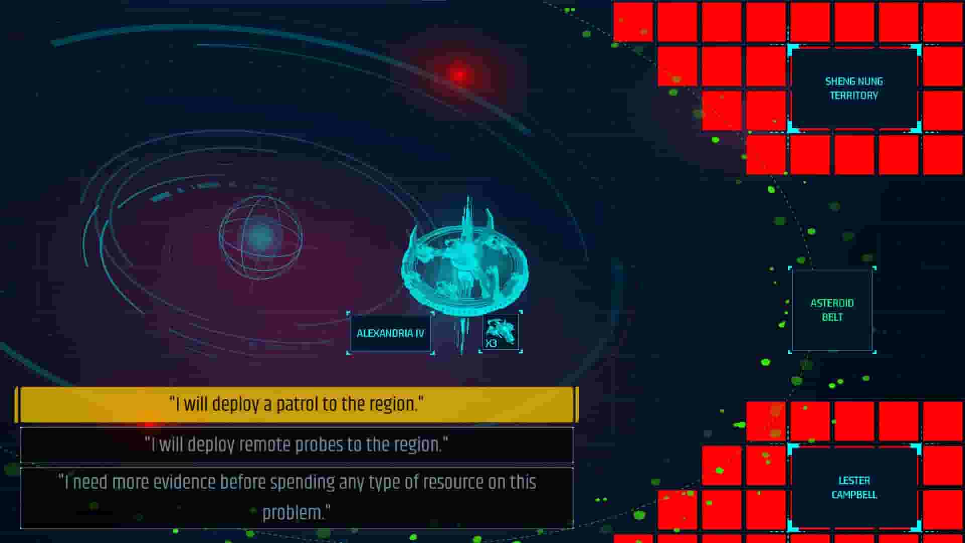 Alexandria IV screenshot thumbnail screenshot 4