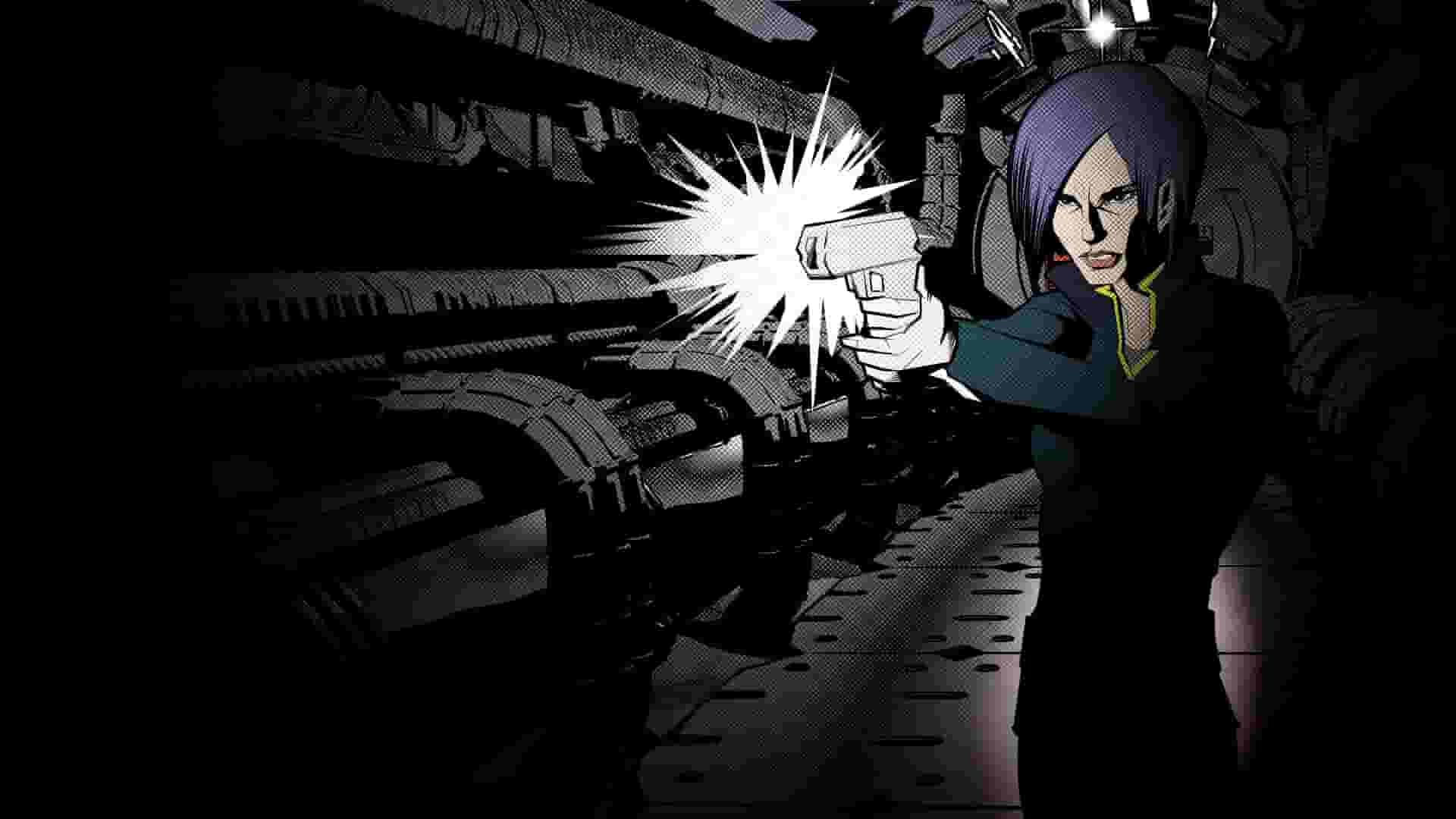 Alexandria IV screenshot thumbnail screenshot 5