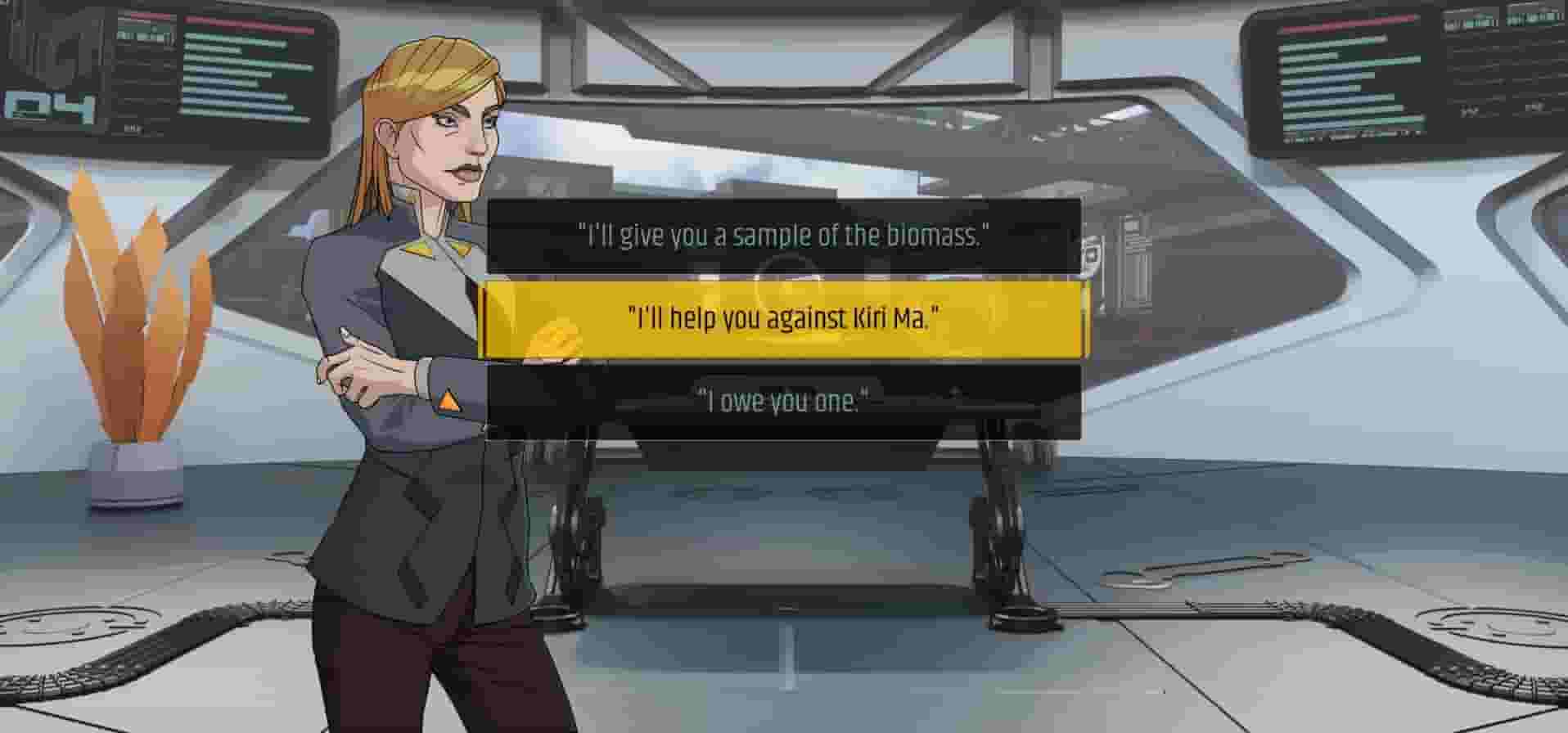 Alexandria IV screenshot thumbnail screenshot 9