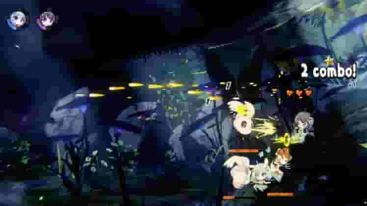 Alice Escaped! screenshot thumbnail screenshot 2