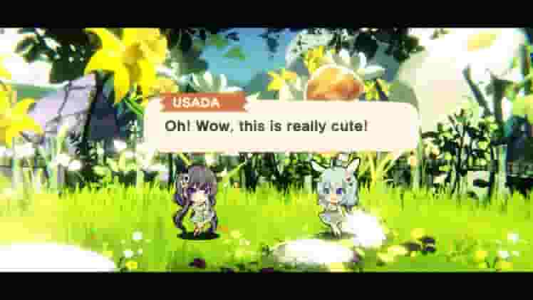 Alice Escaped! screenshot thumbnail screenshot 4