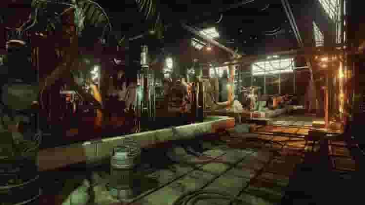 ALICE VR screenshot thumbnail screenshot 7