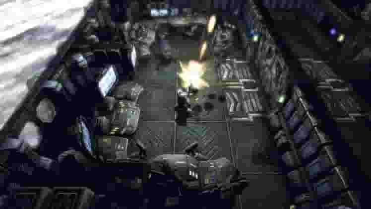 Alien Breed 2: Assault screenshot thumbnail screenshot 0