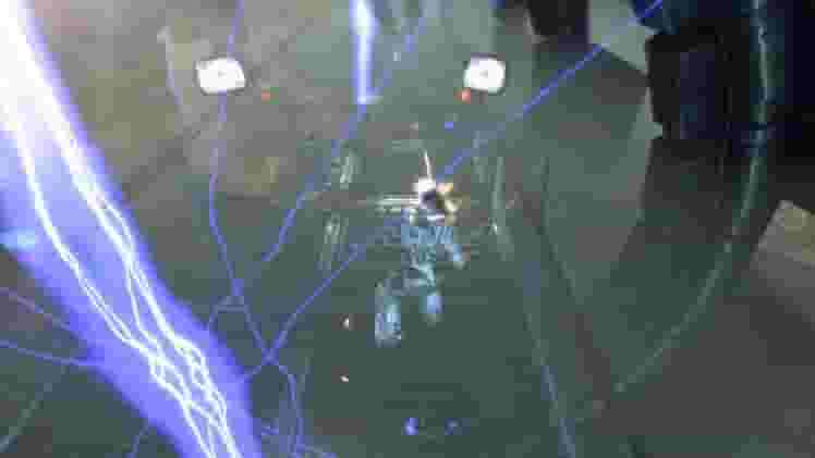 Alien Breed 2: Assault screenshot thumbnail screenshot 8