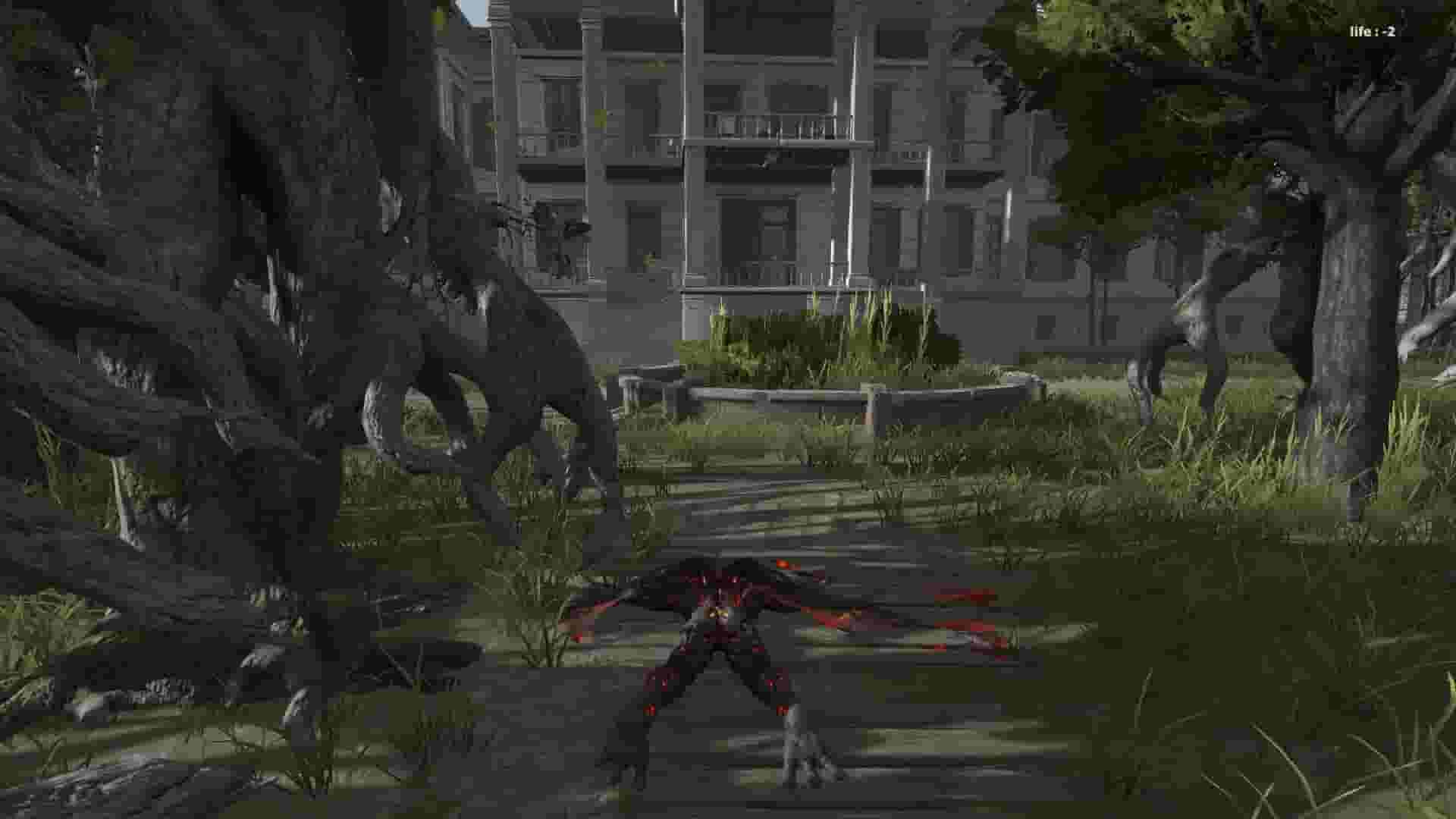 Alien Creatures screenshot thumbnail screenshot 5