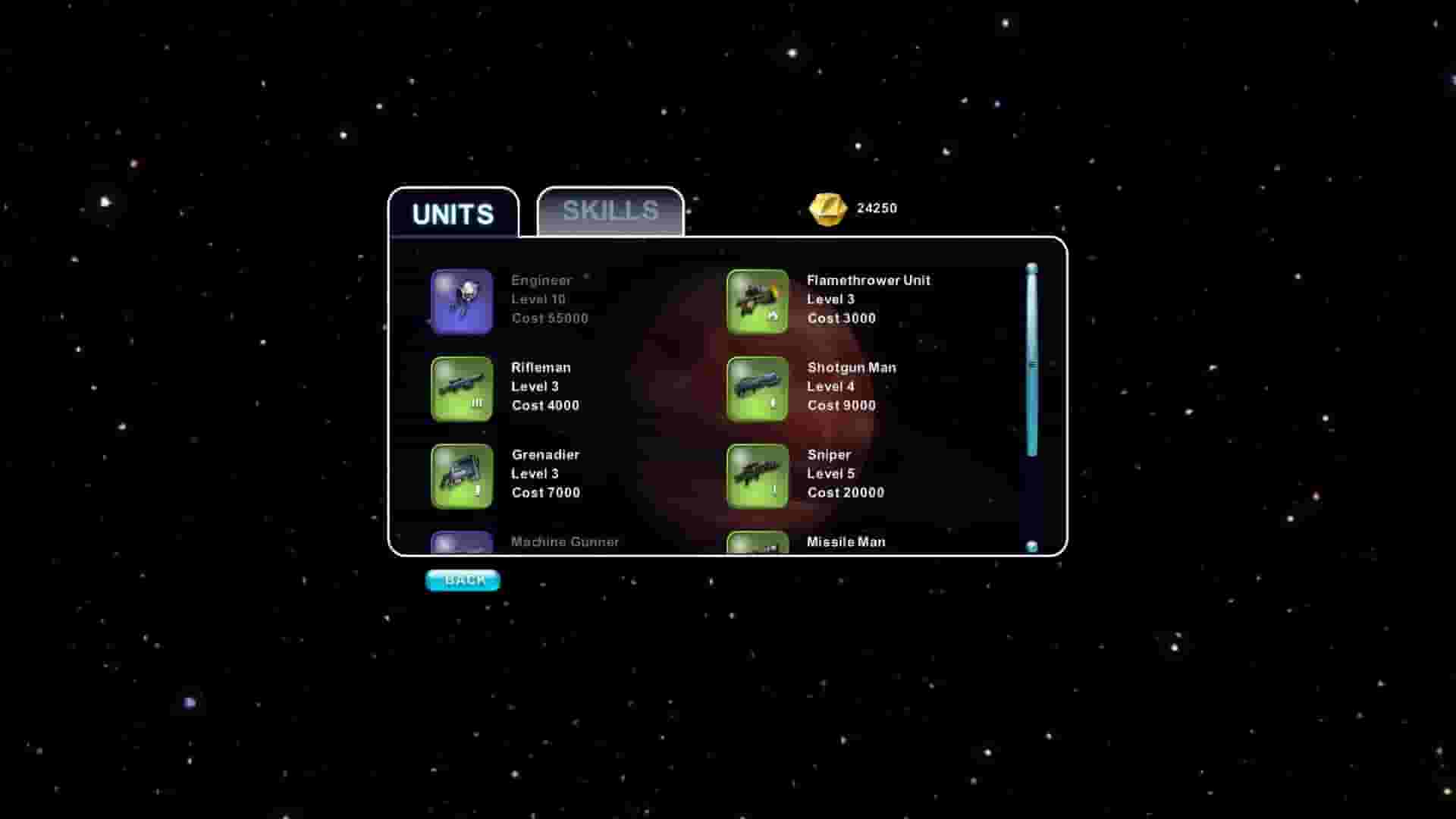 Alien Hallway screenshot thumbnail screenshot 8