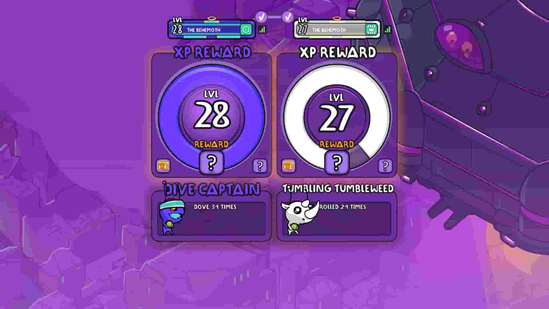 Alien Hominid Invasion screenshot thumbnail screenshot 9