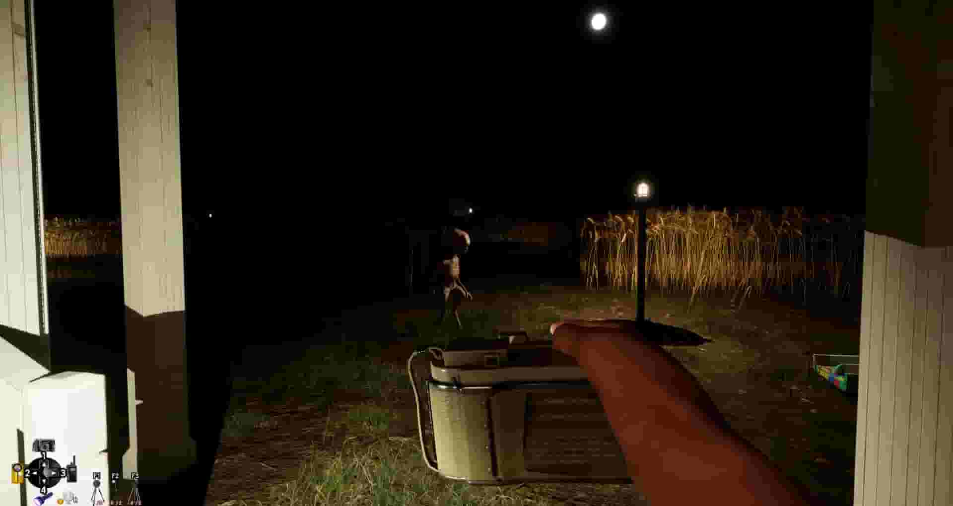 Alien Investigator screenshot thumbnail screenshot 3