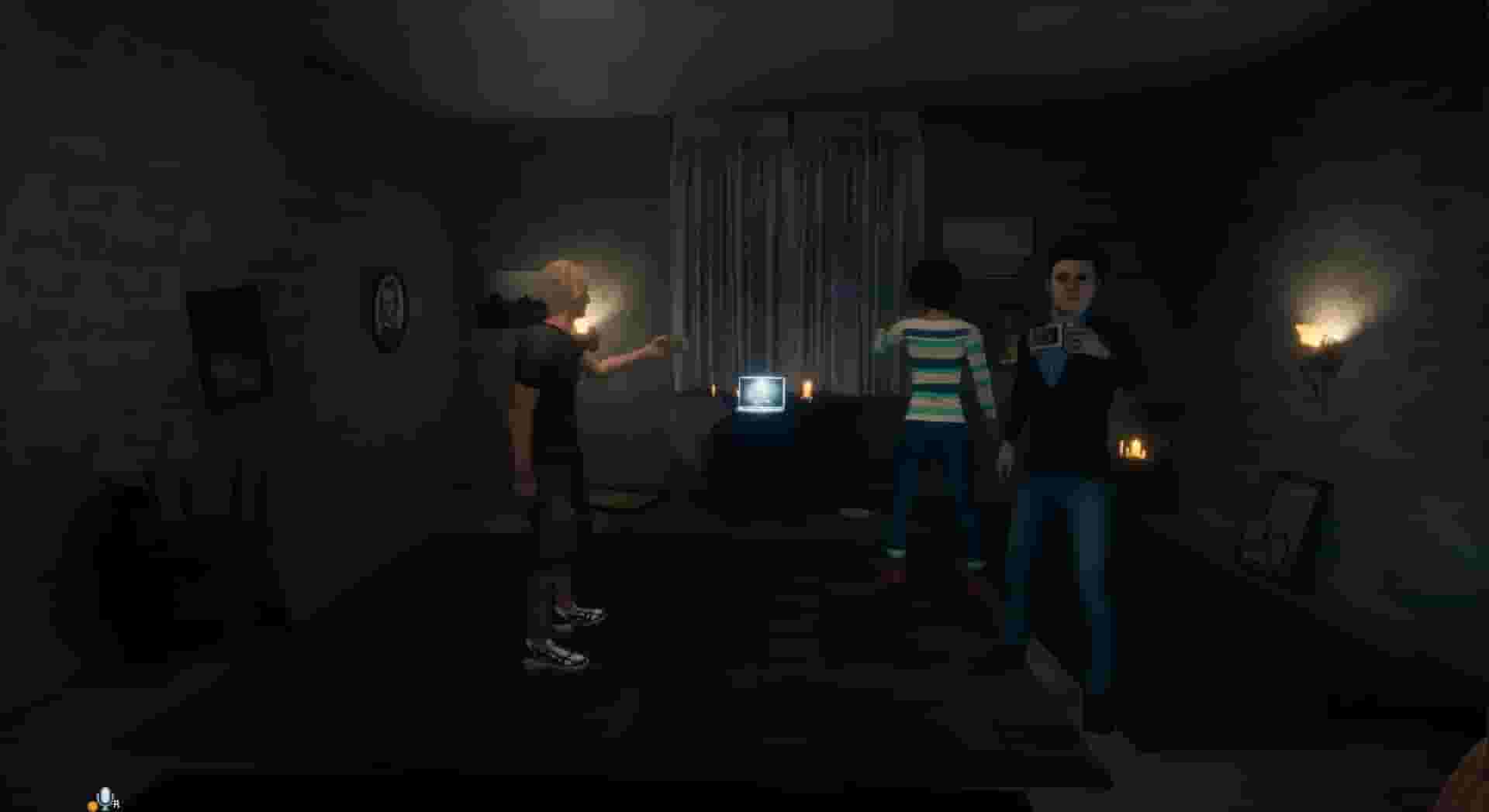 Alien Investigator screenshot thumbnail screenshot 5