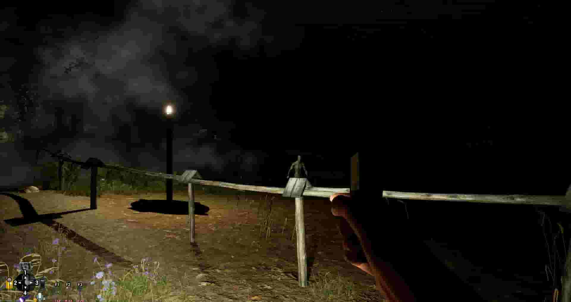 Alien Investigator screenshot thumbnail screenshot 6