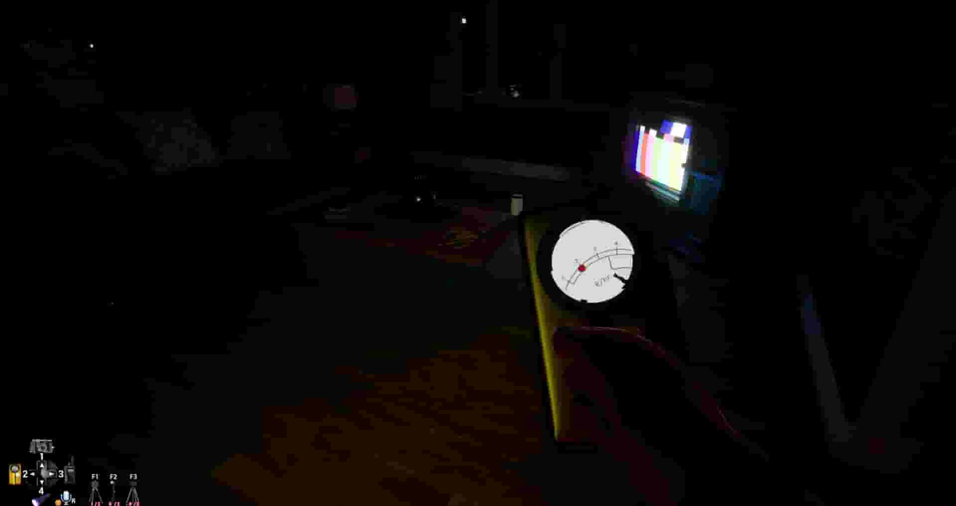 Alien Investigator screenshot thumbnail screenshot 8