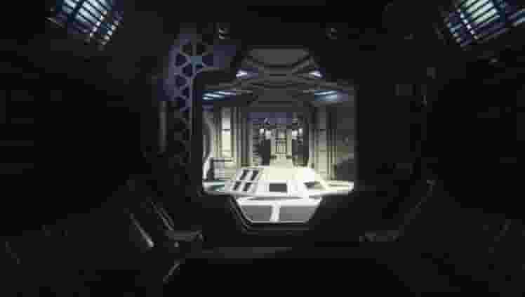 Alien: Isolation screenshot thumbnail screenshot 5