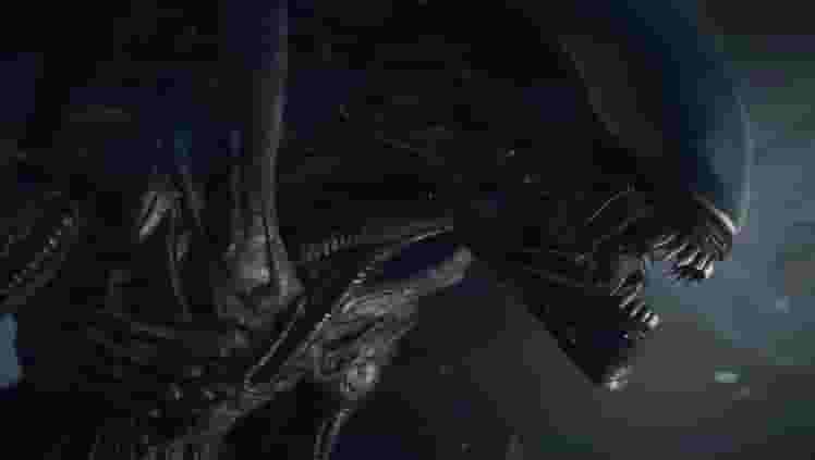 Alien: Isolation screenshot thumbnail screenshot 7