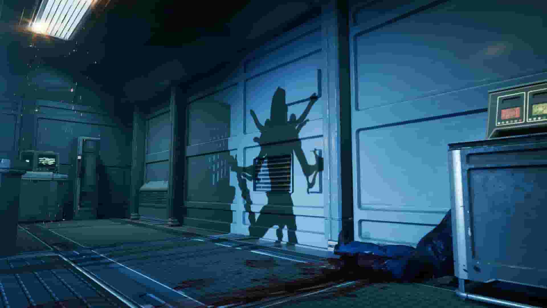 Alien: Rogue Incursion screenshot thumbnail screenshot 2