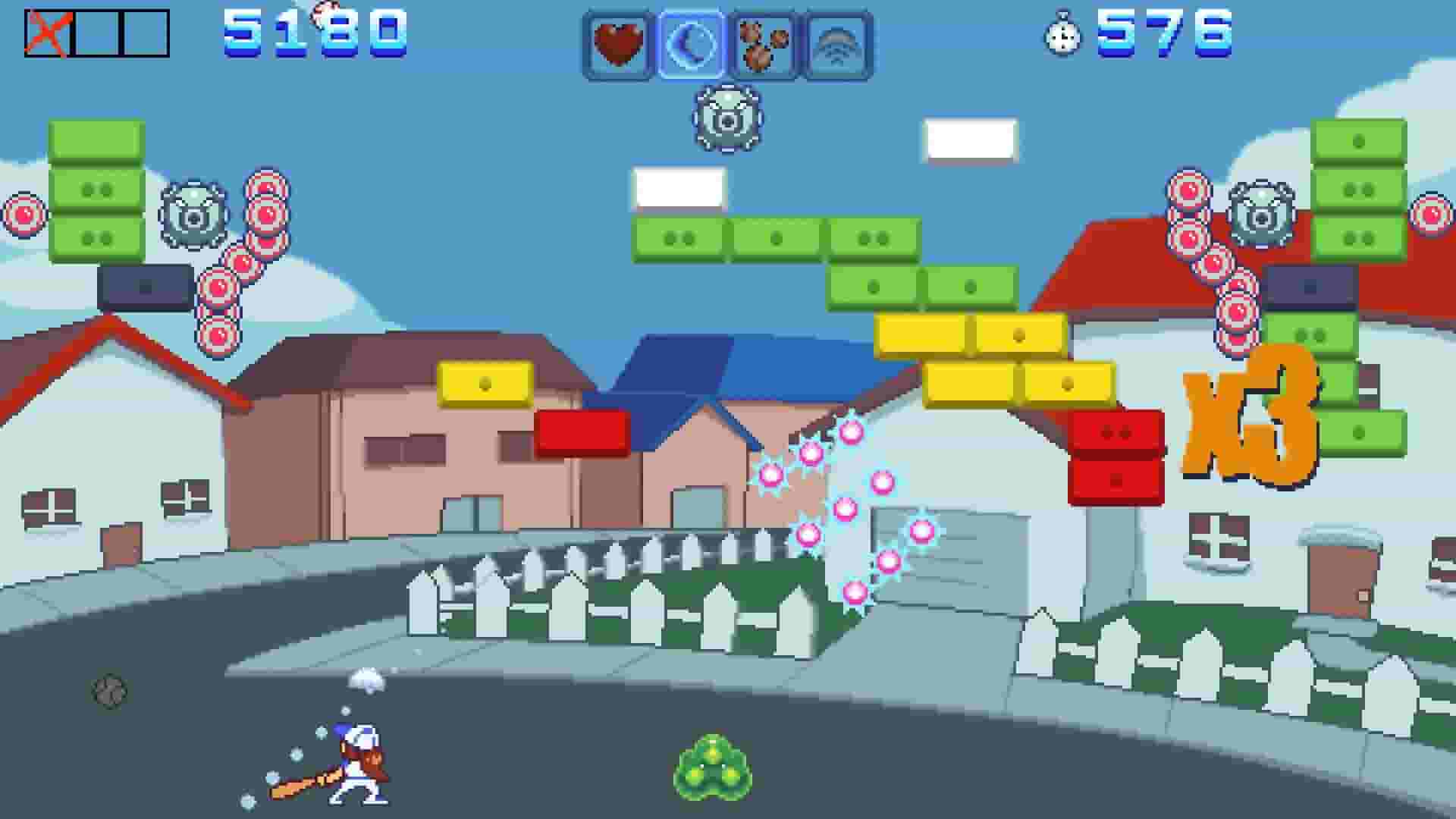 Aliens Go Home Run screenshot thumbnail screenshot 10