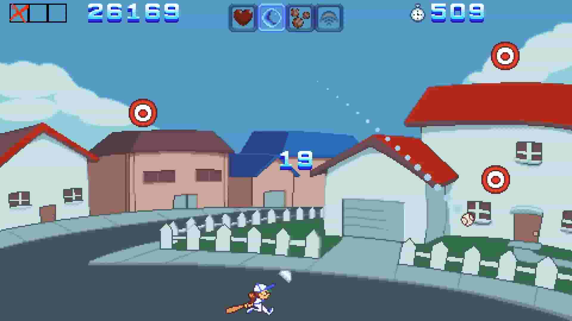 Aliens Go Home Run screenshot thumbnail screenshot 8