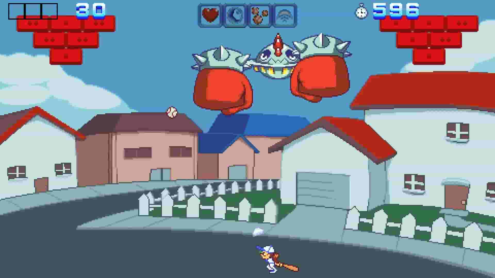 Aliens Go Home Run screenshot thumbnail screenshot 9