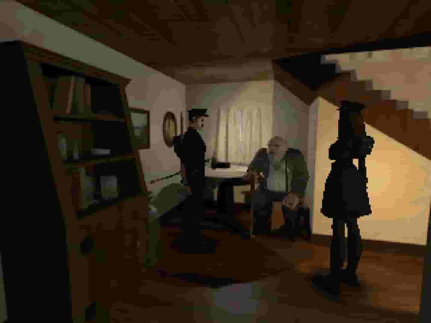 Alisa screenshot thumbnail screenshot 1