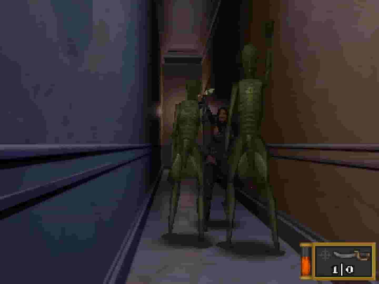 Alisa screenshot thumbnail screenshot 5