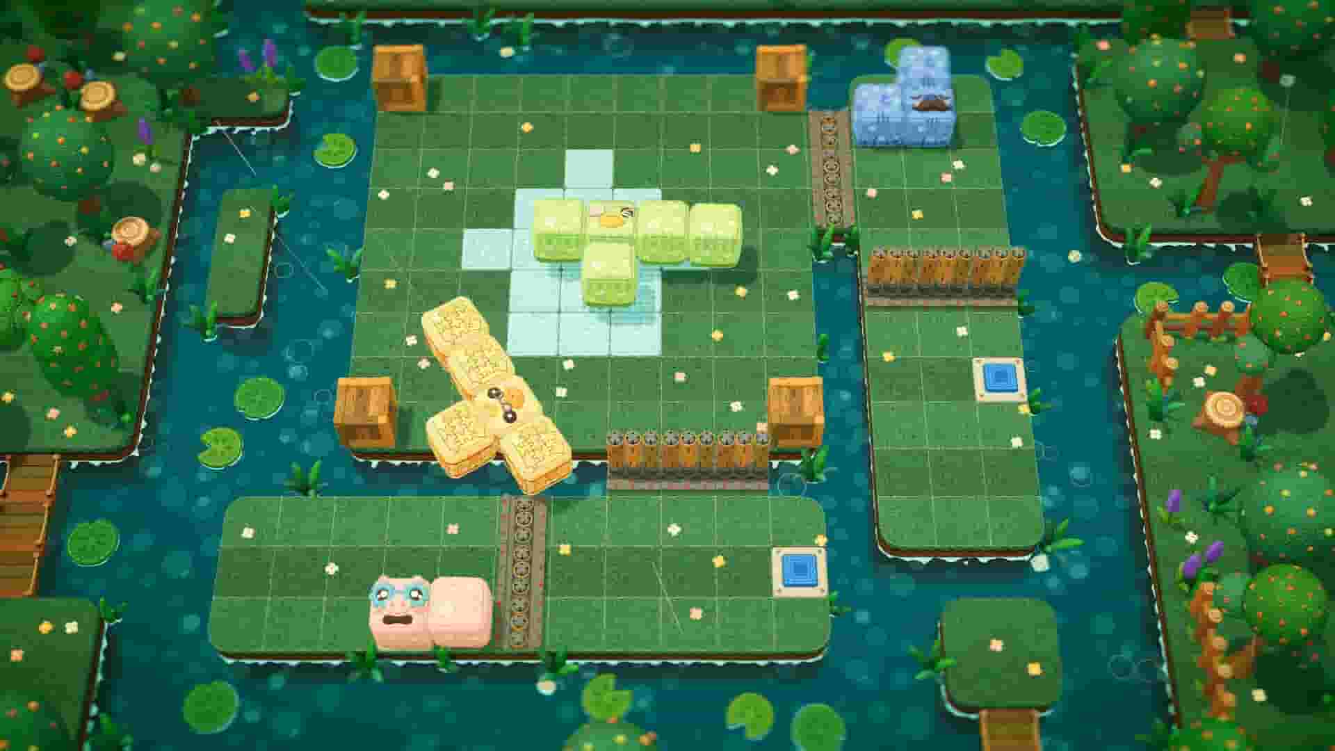 All You Need is Help screenshot thumbnail screenshot 0