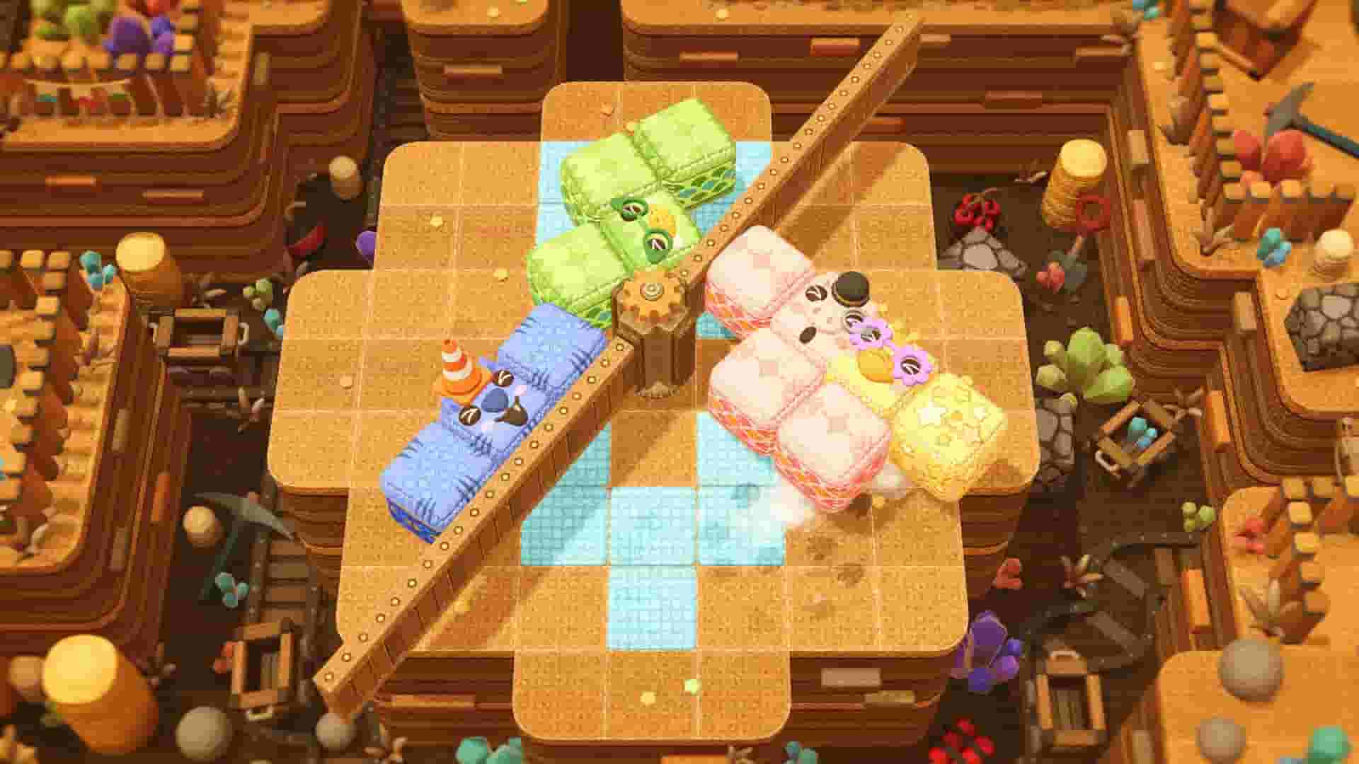 All You Need is Help screenshot thumbnail screenshot 1