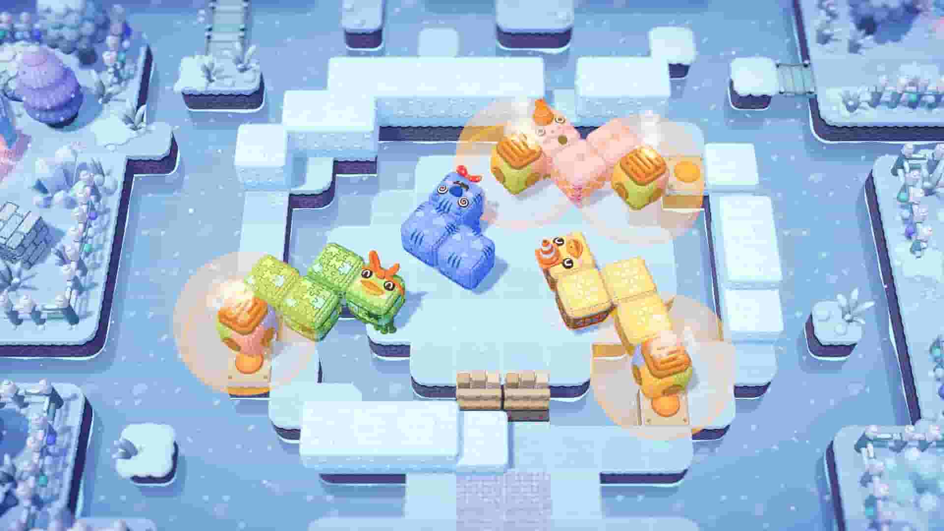 All You Need is Help screenshot thumbnail screenshot 2