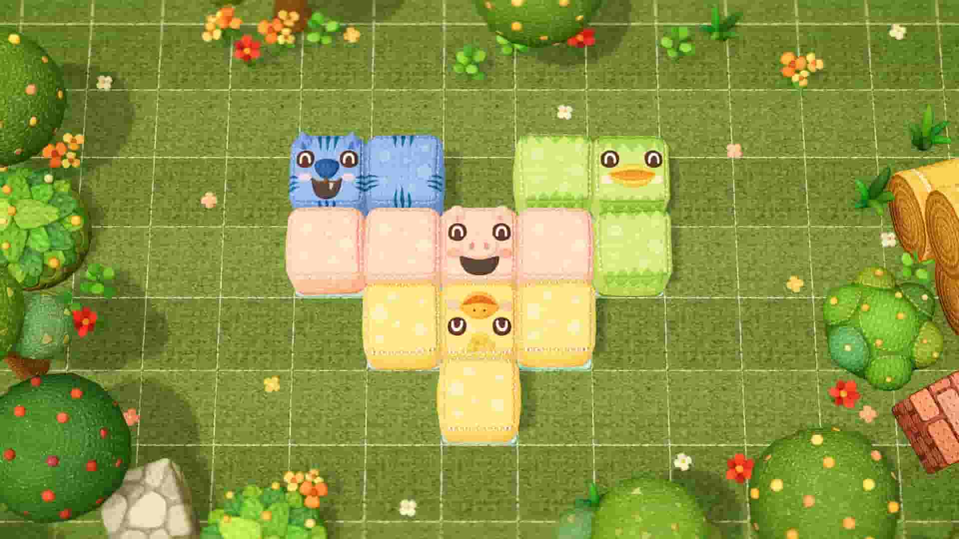 All You Need is Help screenshot thumbnail screenshot 3