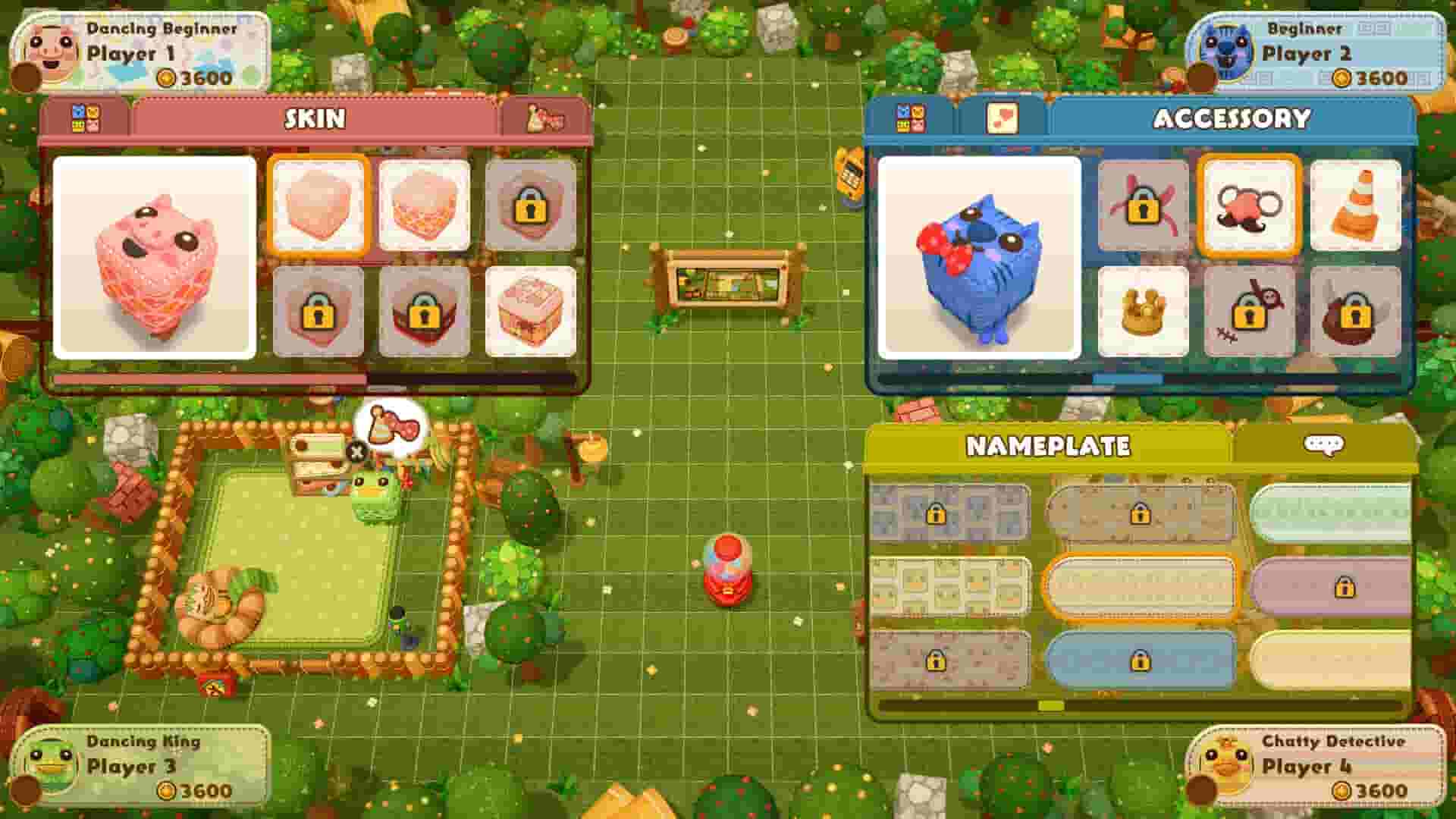 All You Need is Help screenshot thumbnail screenshot 4