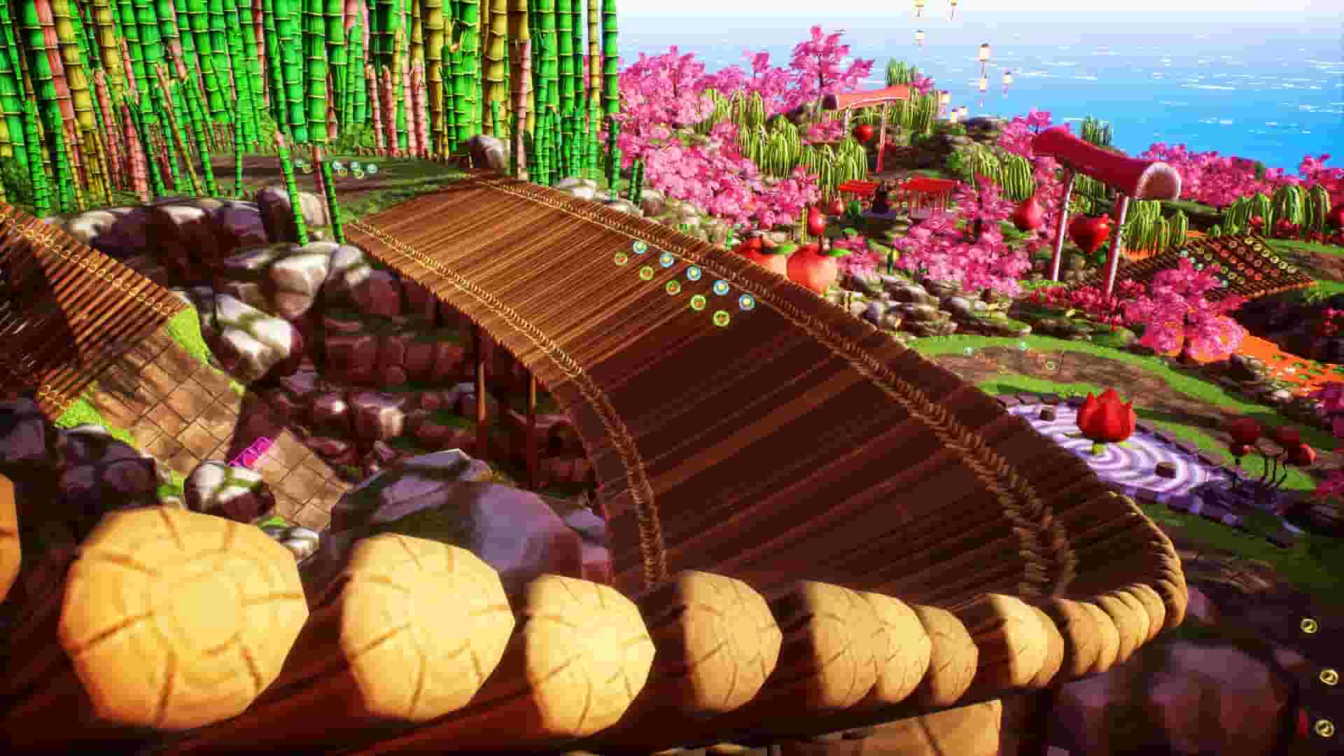 All-Star Fruit Racing screenshot thumbnail screenshot 8