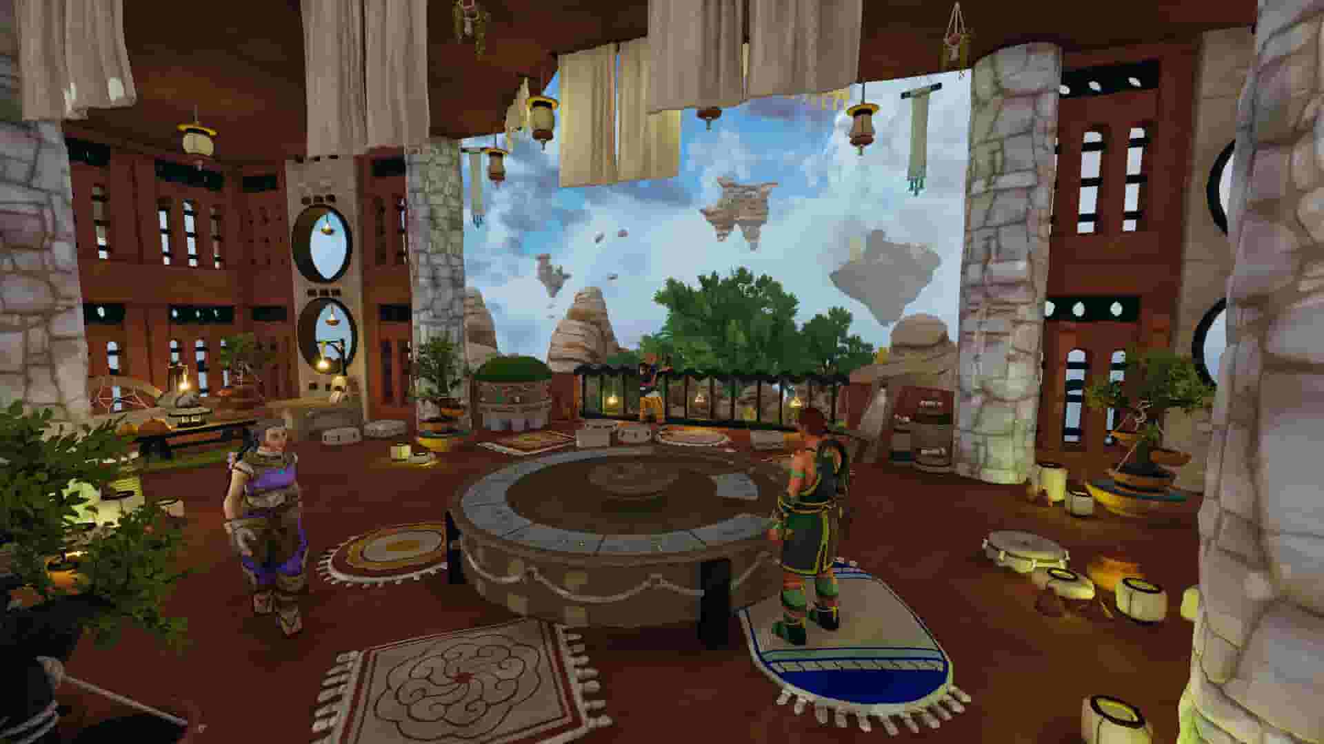 Aloft screenshot thumbnail screenshot 10