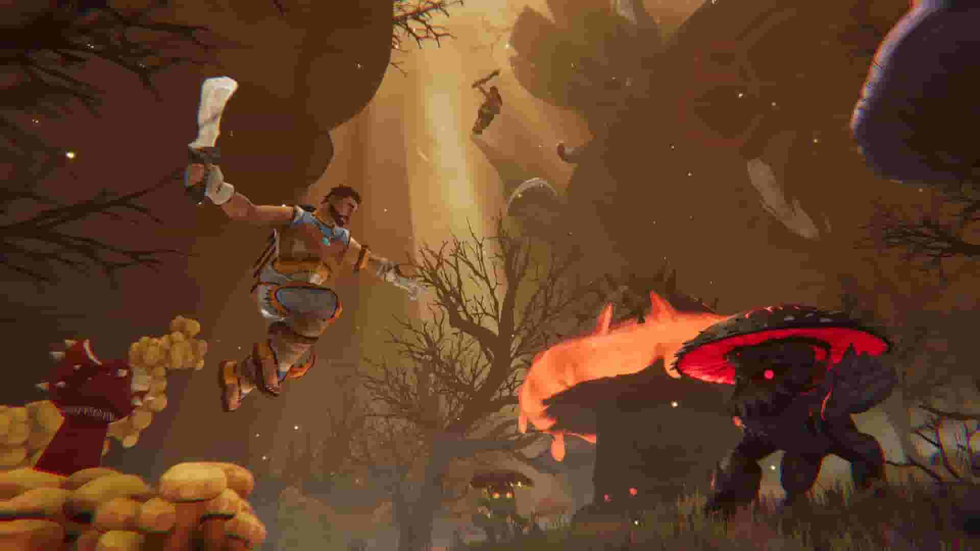 Aloft screenshot thumbnail screenshot 4