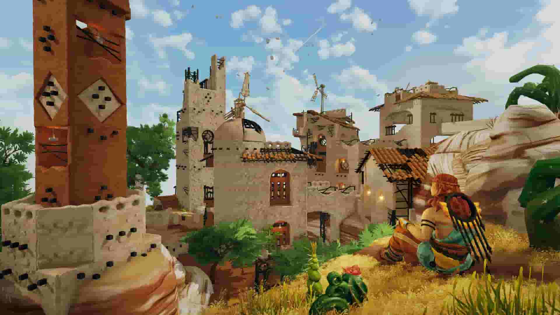 Aloft screenshot thumbnail screenshot 5