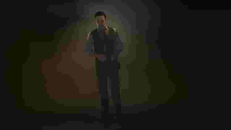 Alone in the Dark screenshot thumbnail screenshot 10
