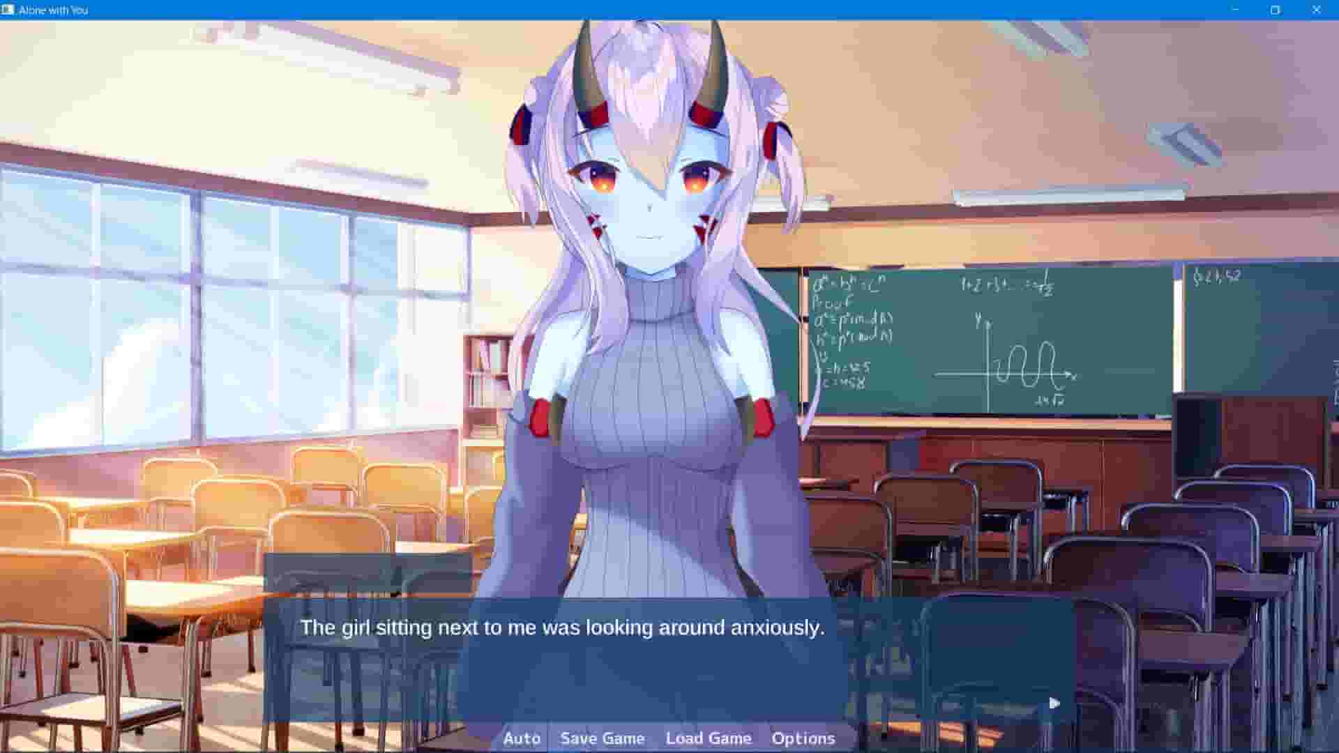 Alone With You screenshot thumbnail screenshot 1