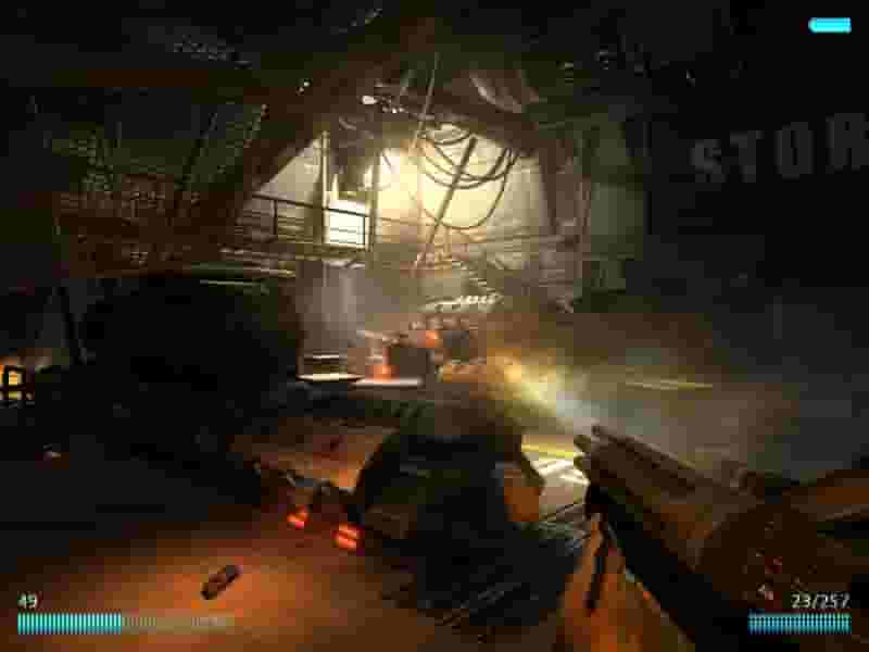 Alpha Prime screenshot thumbnail screenshot 10