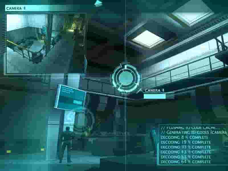 Alpha Prime screenshot thumbnail screenshot 8