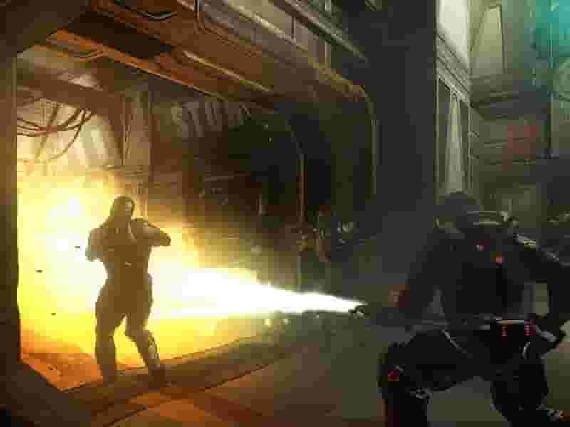 Alpha Prime screenshot thumbnail screenshot 9