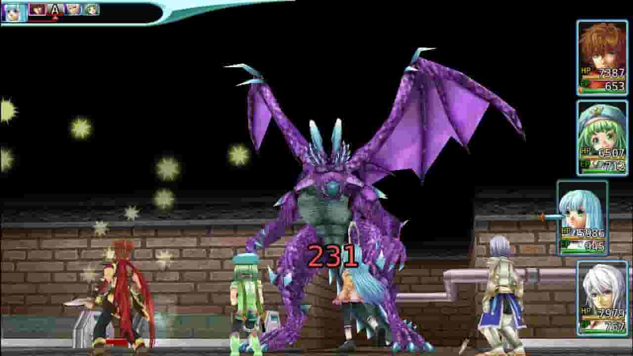 Alphadia Genesis screenshot thumbnail screenshot 1