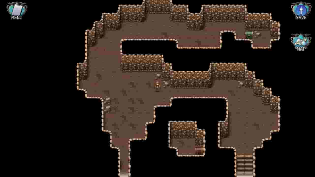 Alphadia Genesis screenshot thumbnail screenshot 5