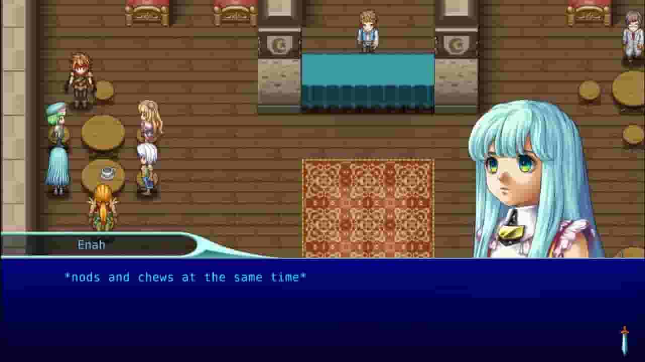 Alphadia Genesis screenshot thumbnail screenshot 6