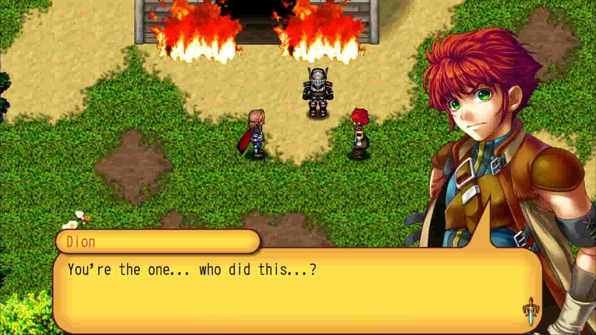 Alphadia Genesis 2 screenshot thumbnail screenshot 0