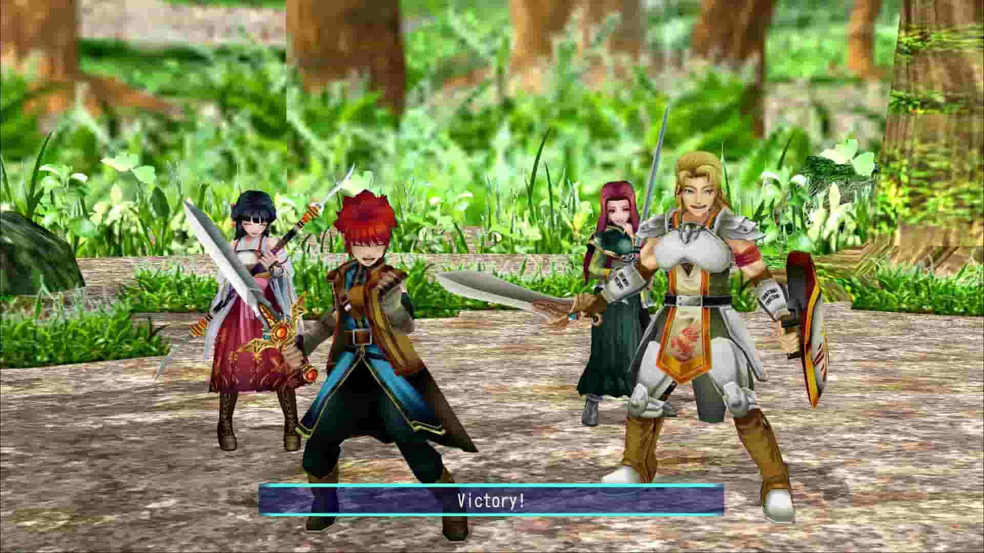 Alphadia Genesis 2 screenshot thumbnail screenshot 2