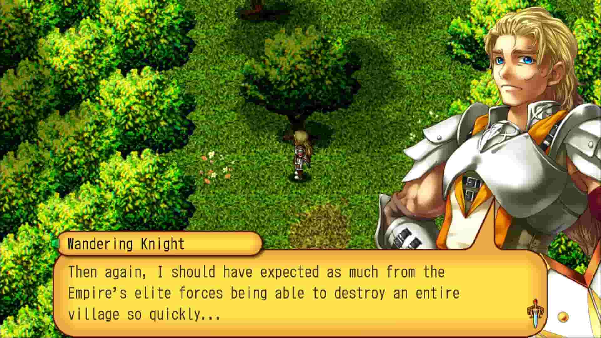 Alphadia Genesis 2 screenshot thumbnail screenshot 6