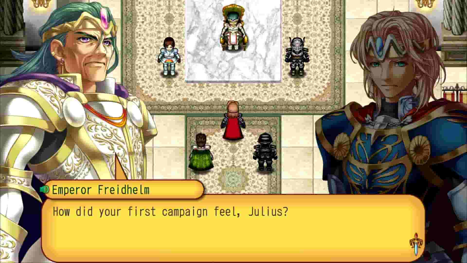 Alphadia Genesis 2 screenshot thumbnail screenshot 7