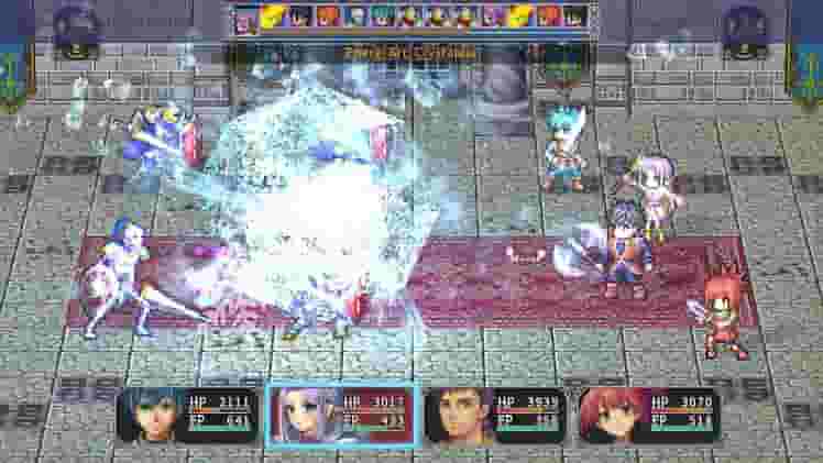 Alphadia I & II screenshot thumbnail screenshot 4