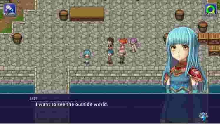 Alphadia I & II screenshot thumbnail screenshot 5