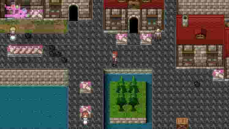 Alphadia I & II screenshot thumbnail screenshot 6