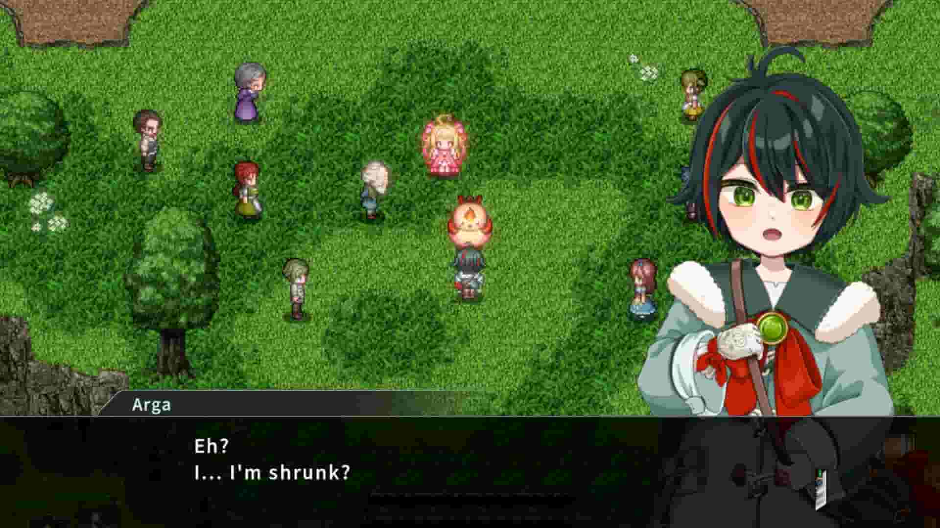 Alter Age screenshot thumbnail screenshot 0